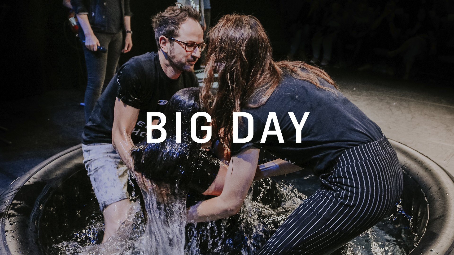 BIGDAY