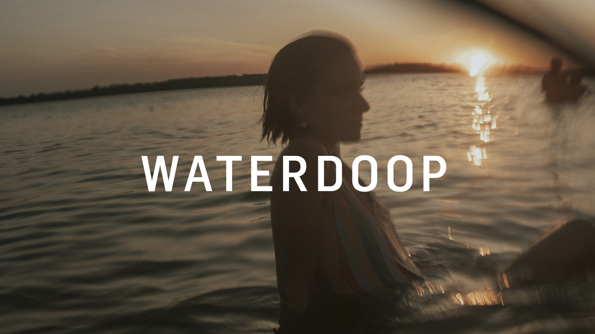 WATERDOOP MAIN