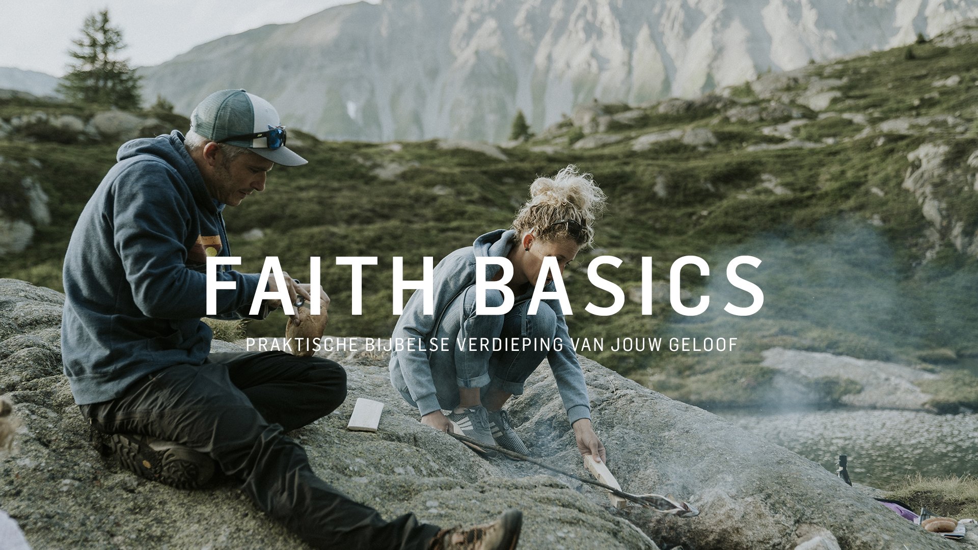 FAITH BASICS ALL