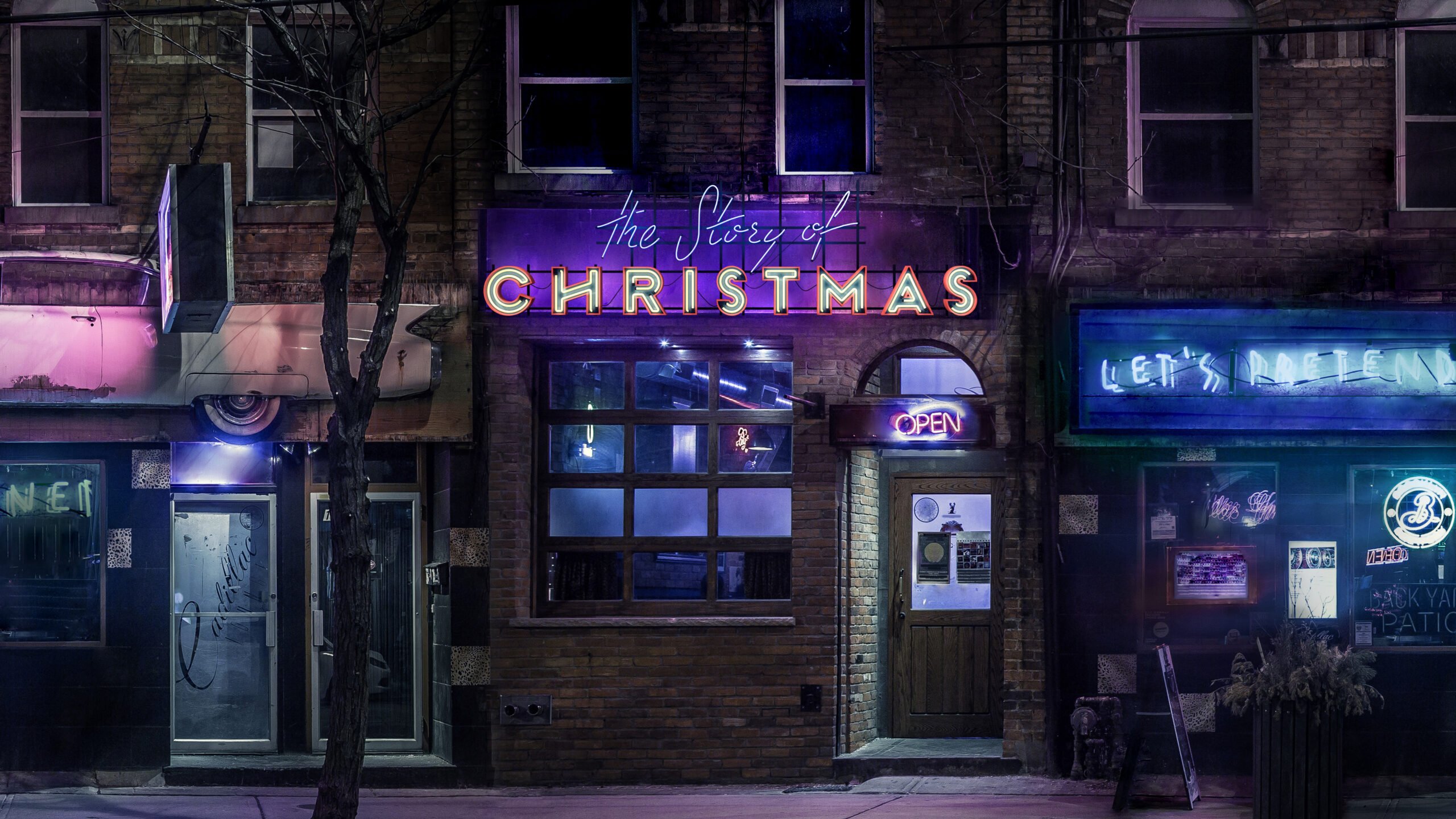 STORY OF CHRISTMAS_slide