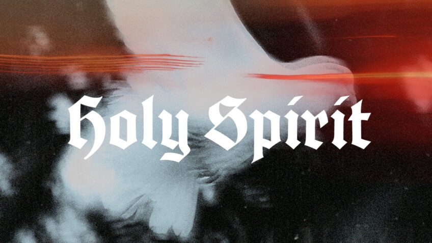 Holy Spirit